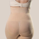 Bermuda Modeladora BeyShaper: Redução de Medidas, Conforto e Modelagem Invisível