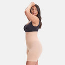 Bermuda Modeladora BeyShaper: Redução de Medidas, Conforto e Modelagem Invisível