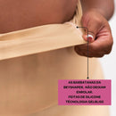 Bermuda Modeladora BeyShaper: Redução de Medidas, Conforto e Modelagem Invisível