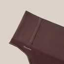 Calcinha Modeladora BeyShaper (Cintura Média) - Redução de Medidas, Conforto