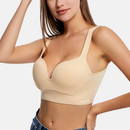 ***LEVE 3, PAGUE 2 Sutiã LiftUp Beycyfor | Sem Costura, Push-Up e Conforto Extremo