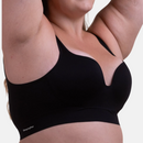 ***LEVE 3, PAGUE 2 Sutiã LiftUp Beycyfor | Sem Costura, Push-Up e Conforto Extremo