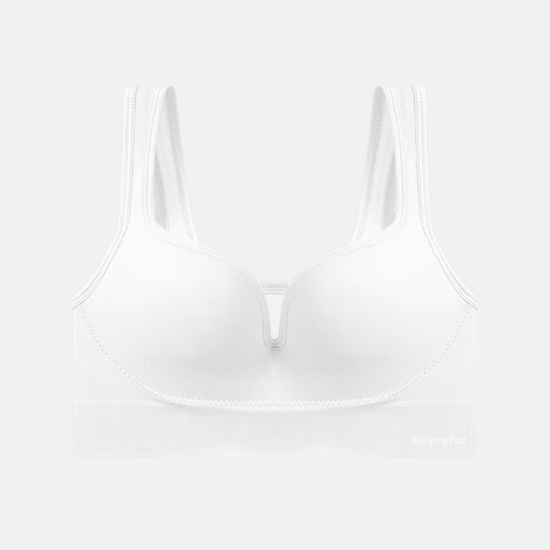 ***LEVE 3, PAGUE 2 Sutiã LiftUp Beycyfor | Sem Costura, Push-Up e Conforto Extremo
