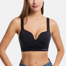 ***LEVE 3, PAGUE 2 Sutiã LiftUp Beycyfor | Sem Costura, Push-Up e Conforto Extremo